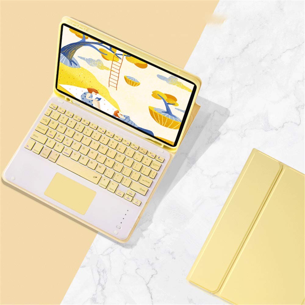 【美品】セルラー Air3 フィルム＋キーボードケース＋ペンシルセット 146 Amazon.co.jp: SENLAN との互換性あり iPad Air3 Pro10.5インチ